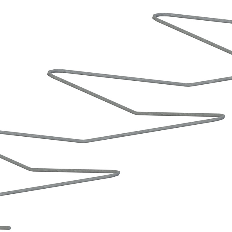 OptiBase NO Galvanizado Sistema SEF OptiBase L=1400mm (medición por unidad de pieza)