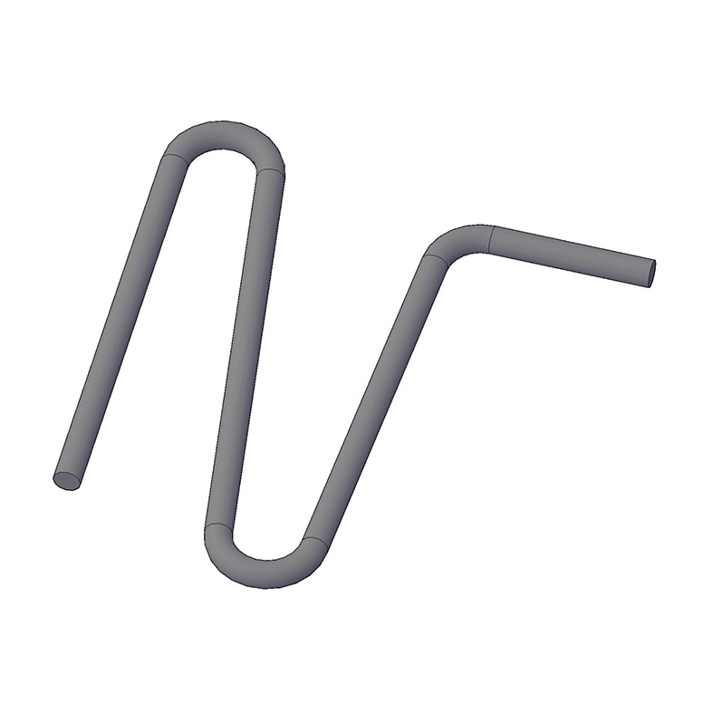 V-BRAKET Sistema SEF OptiBase