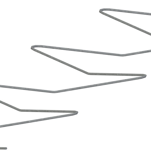 [OPTIBASESEFG] OptiBase Galvanizado Sistema SEF OptiBase L=990mm (medición por unidad de pieza)