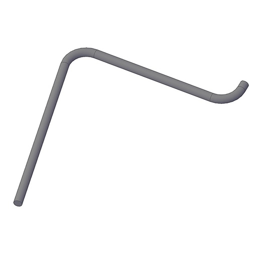 [SBRAKETSEF] S-BRAKET Sistema SEF Basic